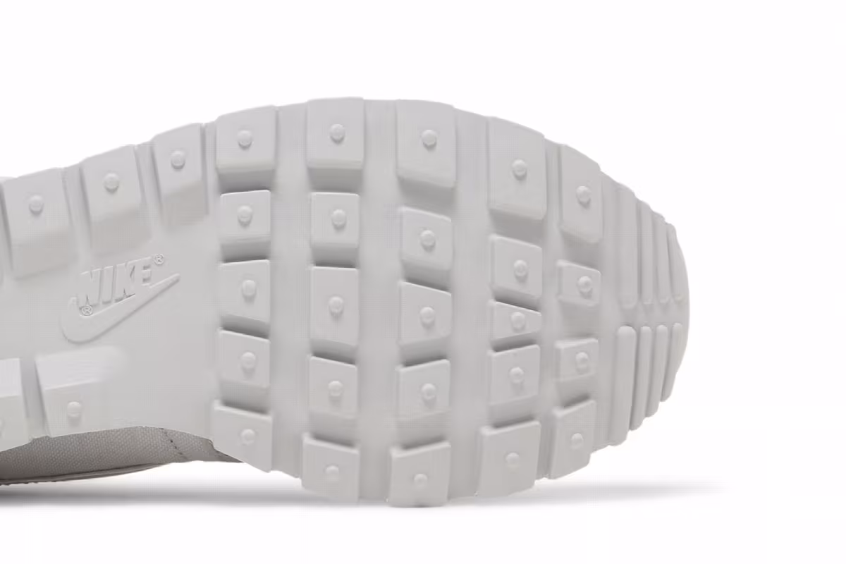 Nike Air Pegasus 83 Premium Grey Fog, view 6