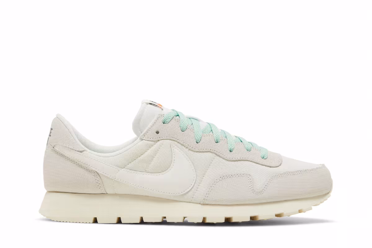 Nike Air Pegasus 83 Premium Vintage Sail, view 2