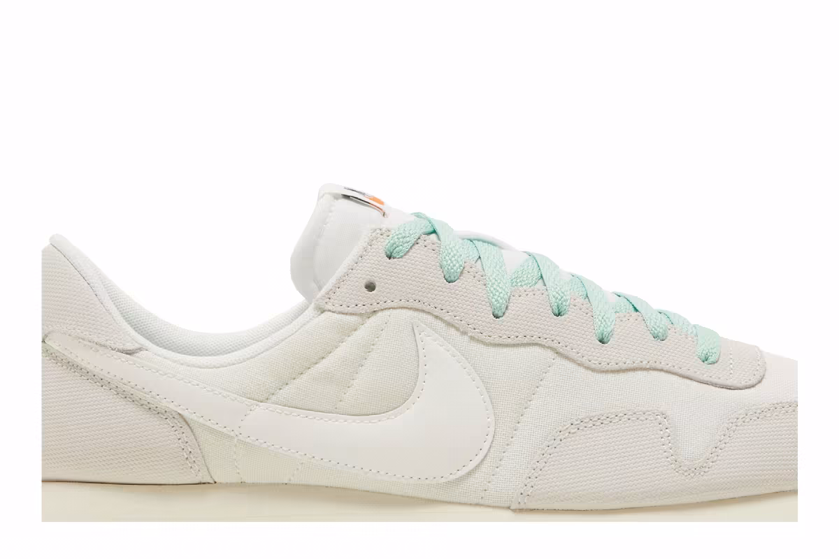 Nike Air Pegasus 83 Premium Vintage Sail, view 3