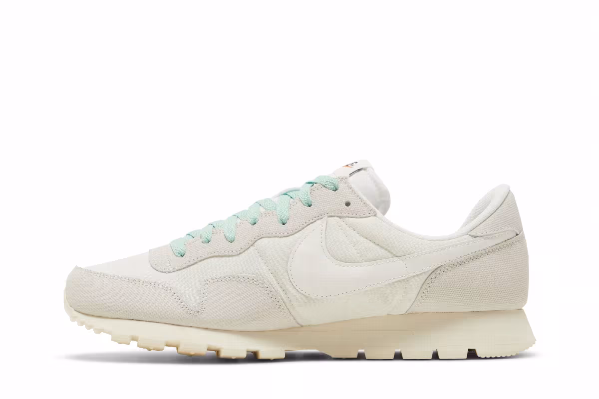 Nike Air Pegasus 83 Premium Vintage Sail, view 4