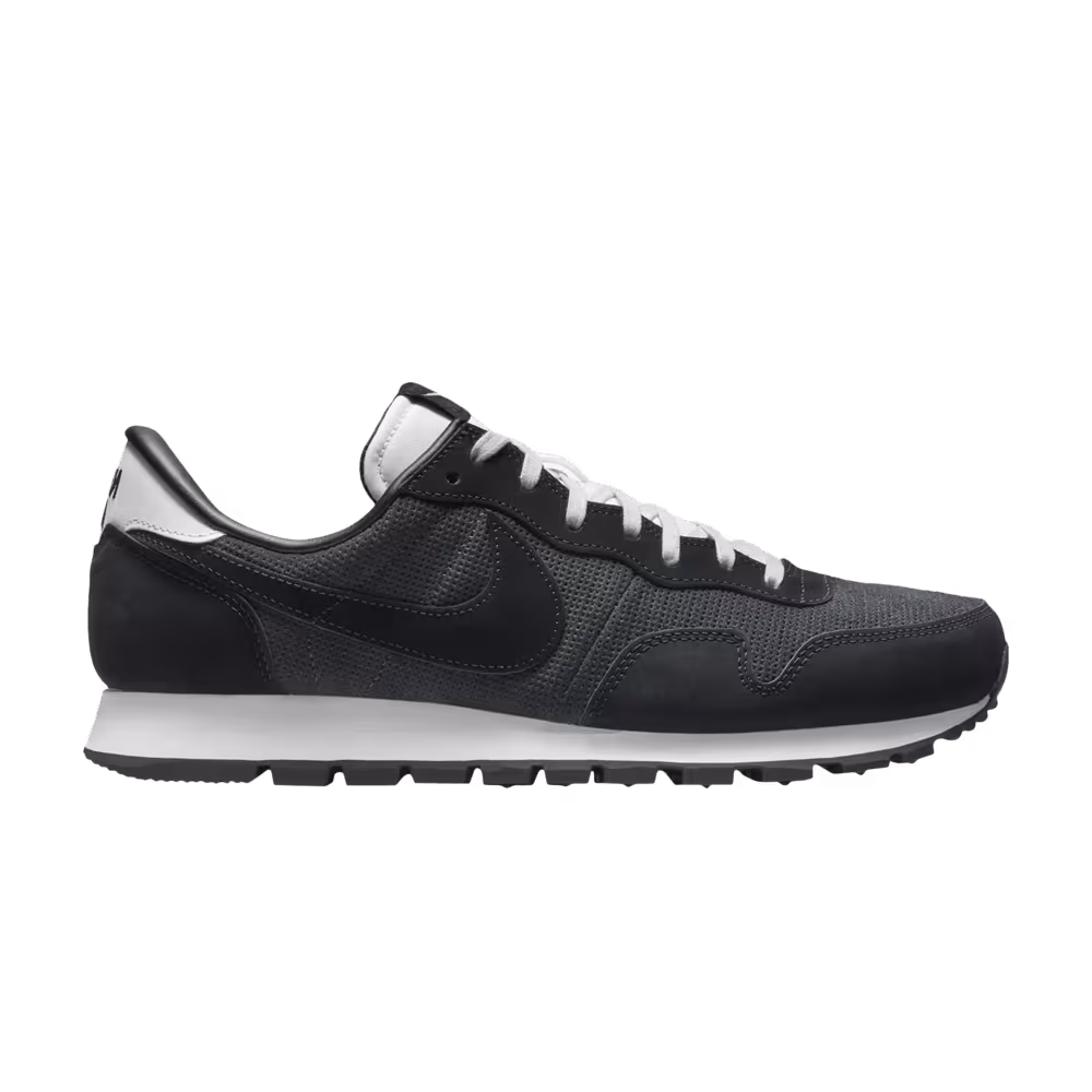 Nike Air Pegasus 83 Off Noir