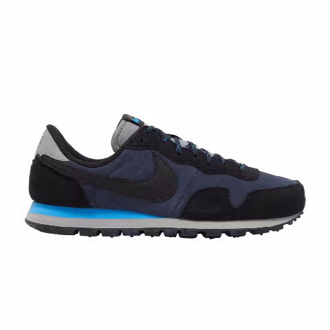 Nike Air Pegasus 83 Premium 'Black Navy'