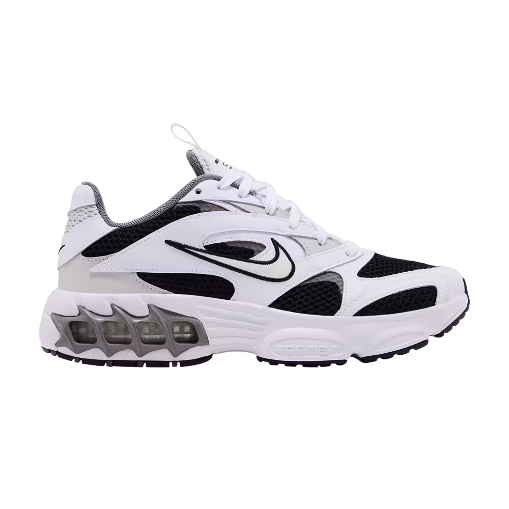 Nike Women's Zoom Air Fire Photon Dust Pewter