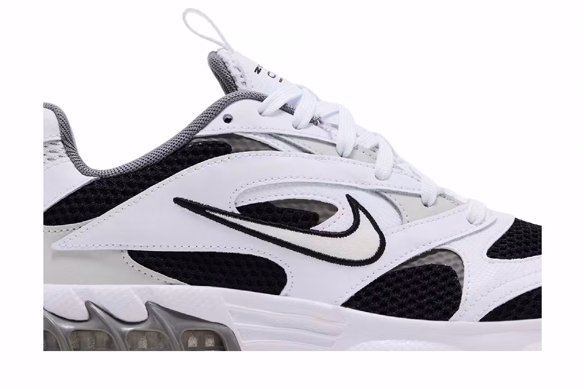 Nike Women's Zoom Air Fire Photon Dust Pewter, view 3
