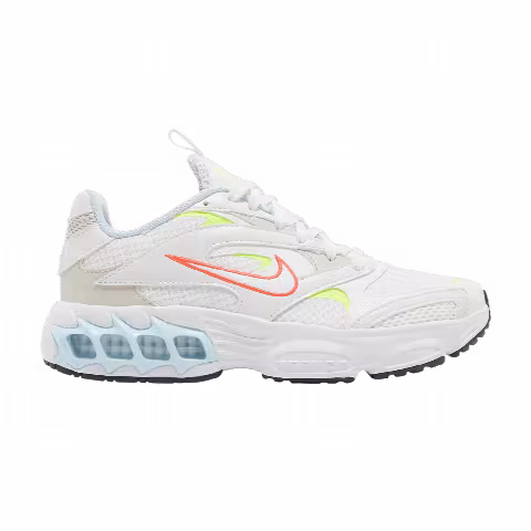 Nike Wmns Zoom Air Fire 'White Bright Crimson'