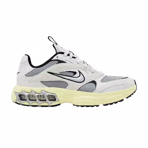 Nike Women's Zoom Air Fire 'Particle Grey Photon Dust'