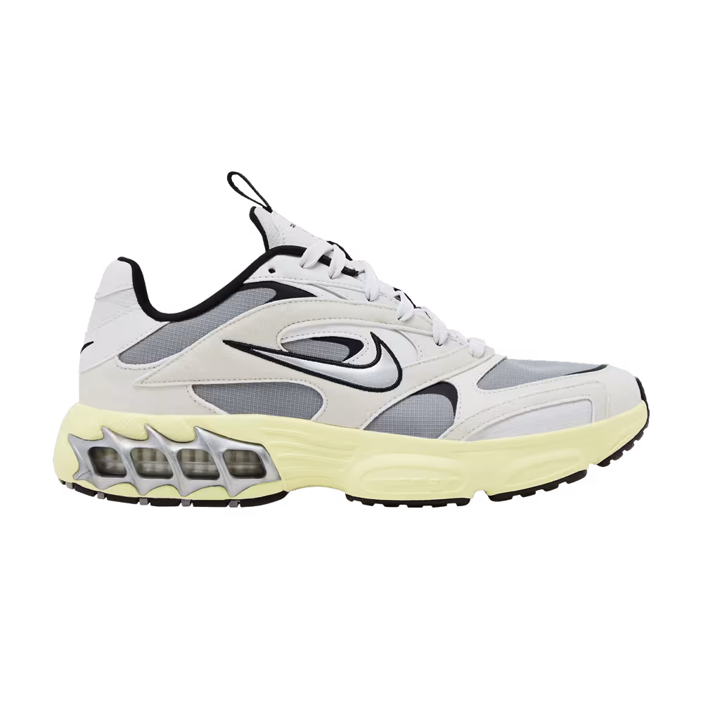 Nike Women's Zoom Air Fire Particle Grey Photon Dust
