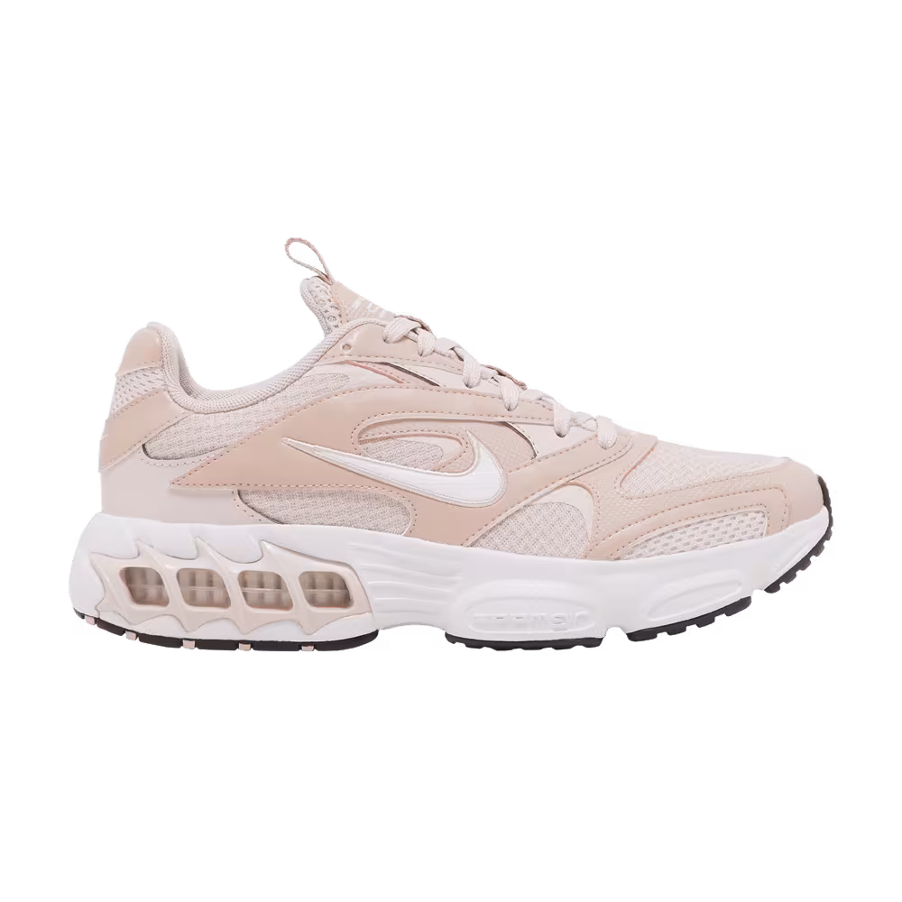 Nike Women's Zoom Air Fire Barely Rose