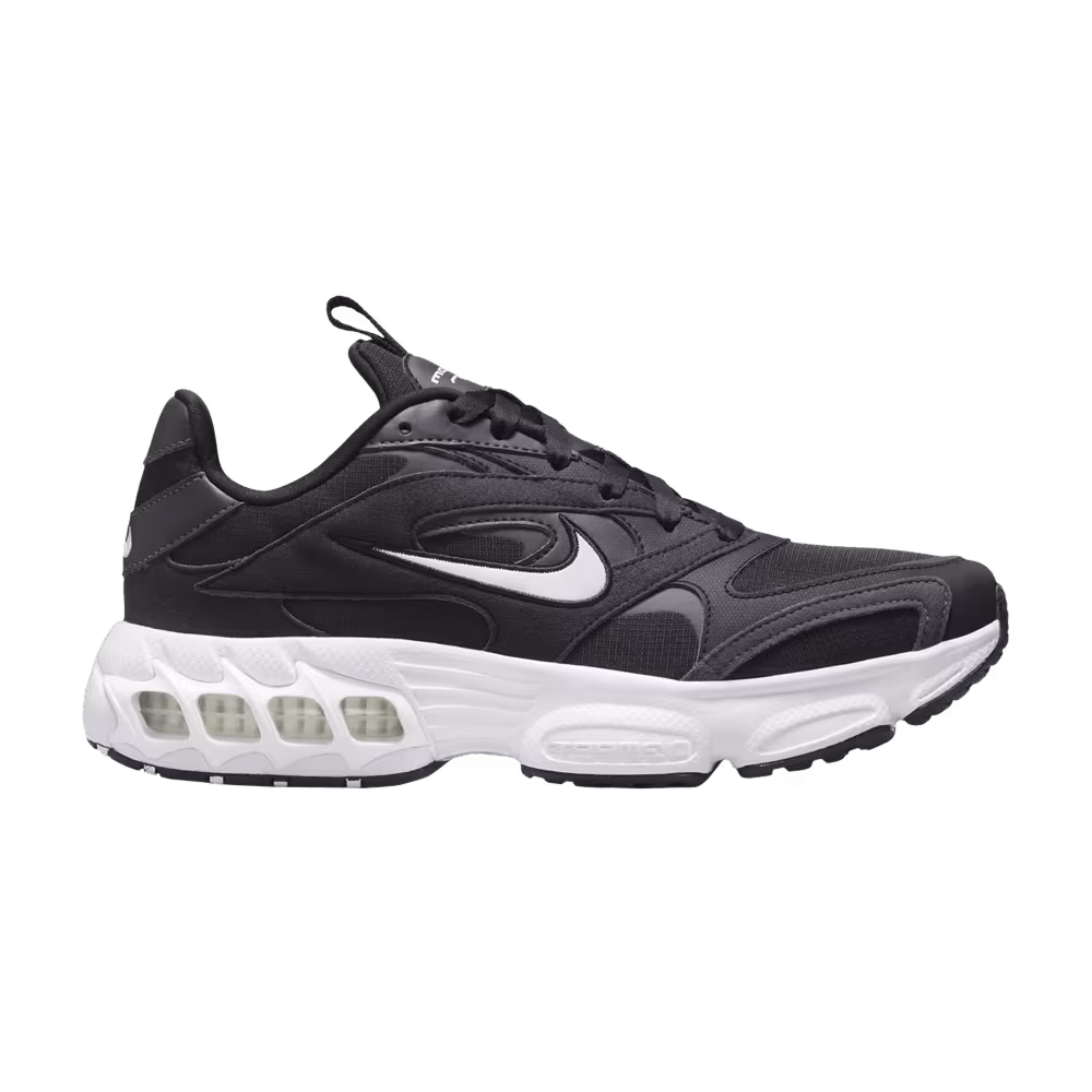 Nike Women's Zoom Air Fire Black White