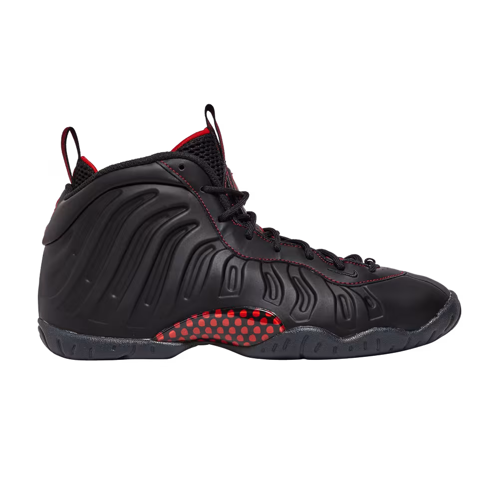 Nike Little Posite One GS Bred