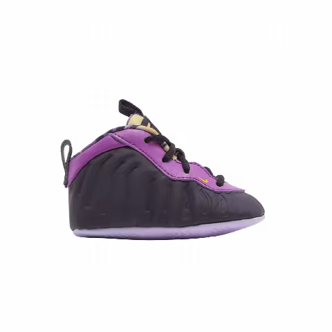 Nike Little Posite One CB 'Cave Purple'