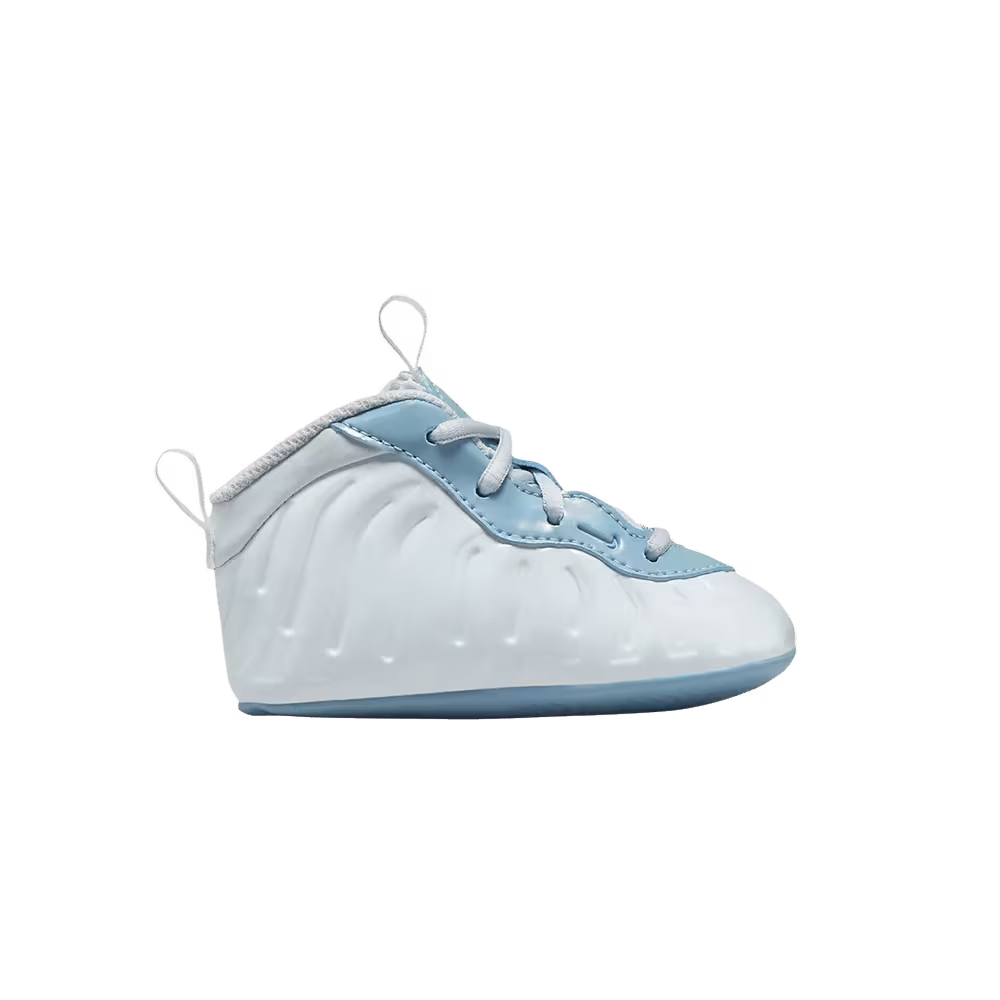 Nike Little Posite One CB Aura Worn Blue