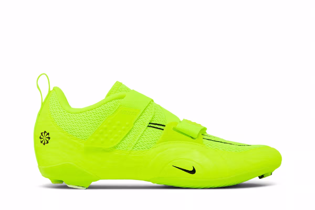 Nike SuperRep Cycle 2 Next Nature Volt, view 2