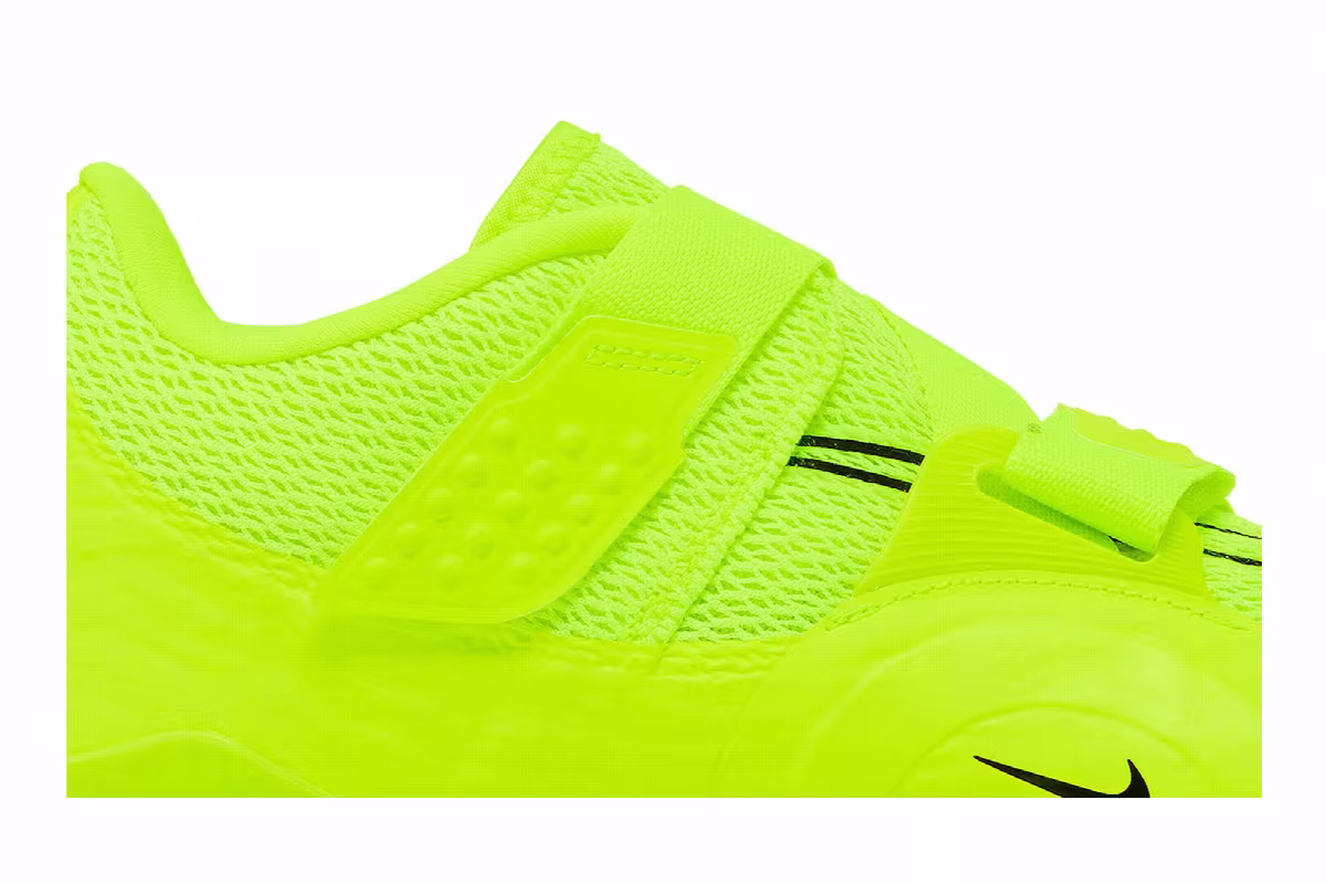 Nike SuperRep Cycle 2 Next Nature Volt, view 3
