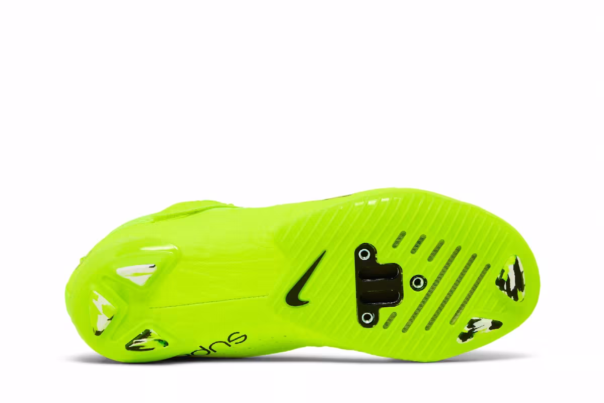 Nike SuperRep Cycle 2 Next Nature Volt, view 5