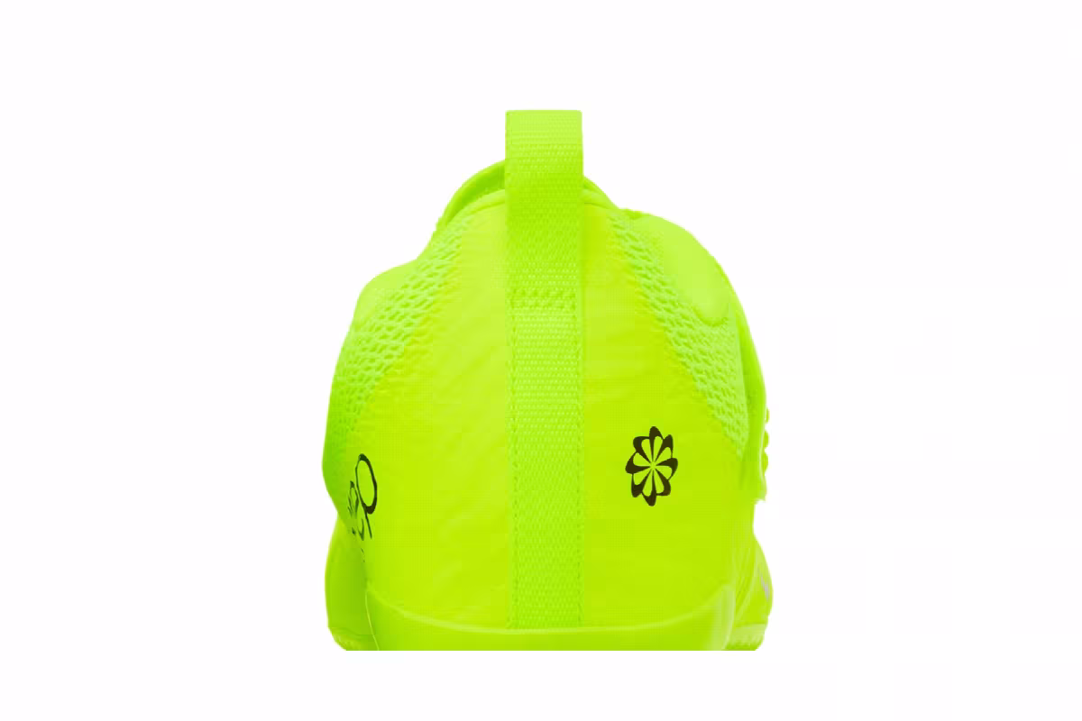 Nike SuperRep Cycle 2 Next Nature Volt, view 8