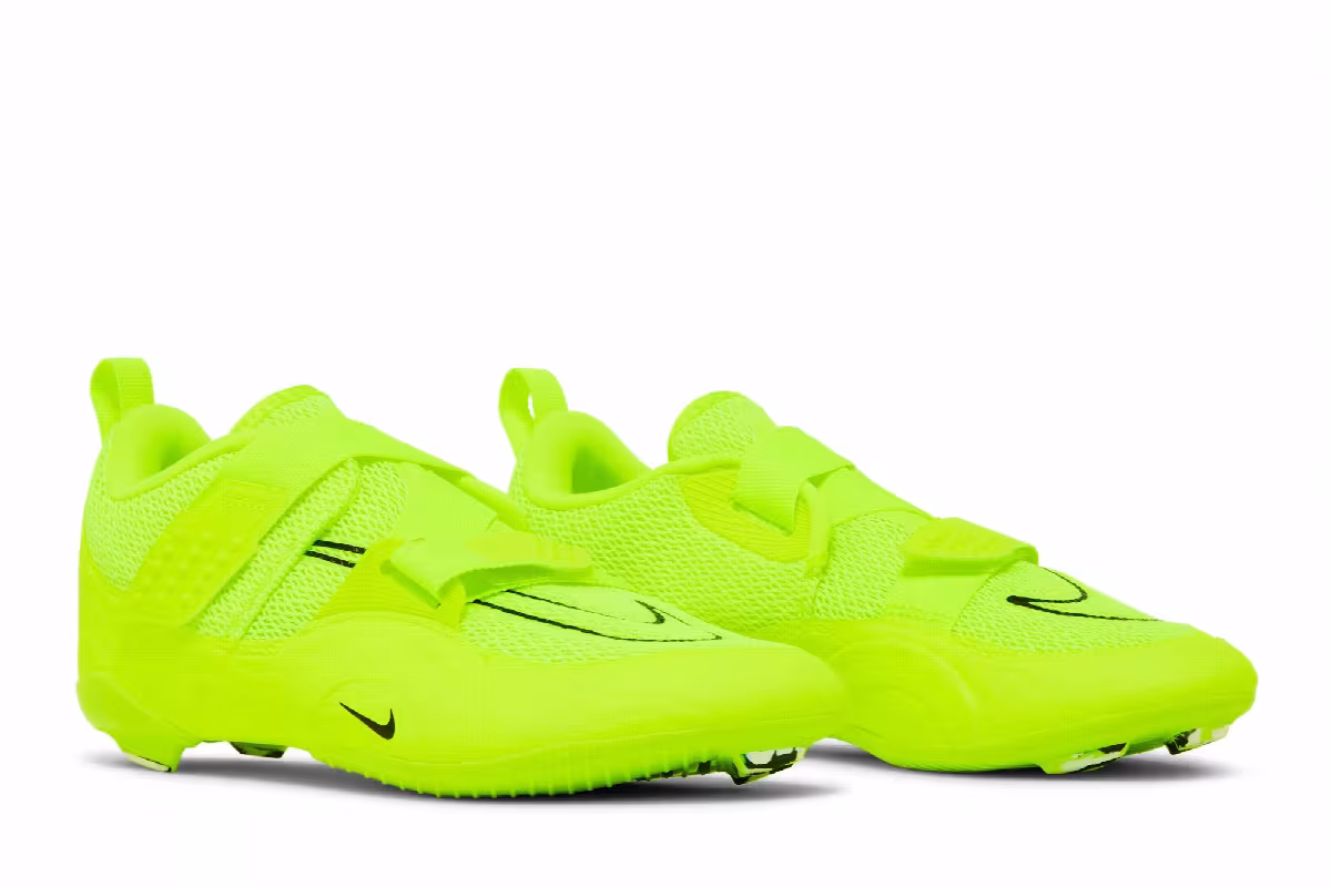 Nike SuperRep Cycle 2 Next Nature Volt, view 9