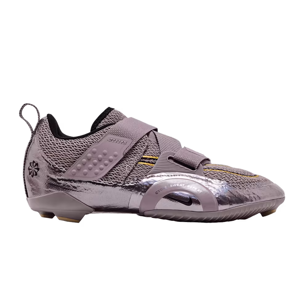 Nike Women's SuperRep Cycle 2 Next Nature Purple Smoke