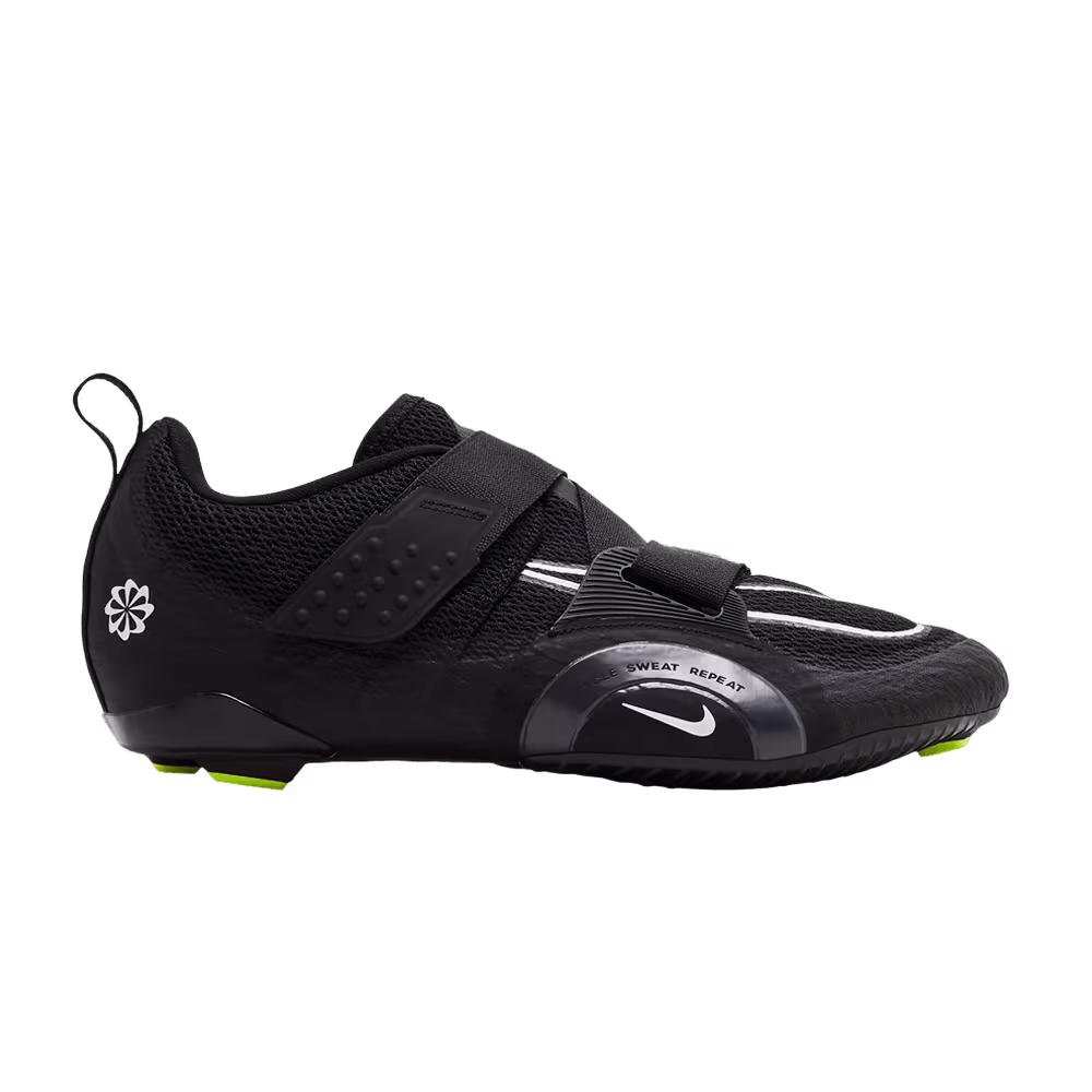 Nike SuperRep Cycle 2 Next Nature Black Anthracite