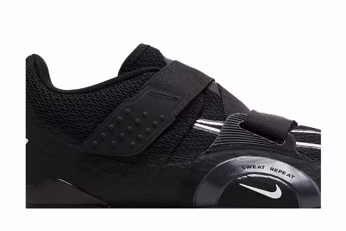 Nike SuperRep Cycle 2 Next Nature Black Anthracite, view 3