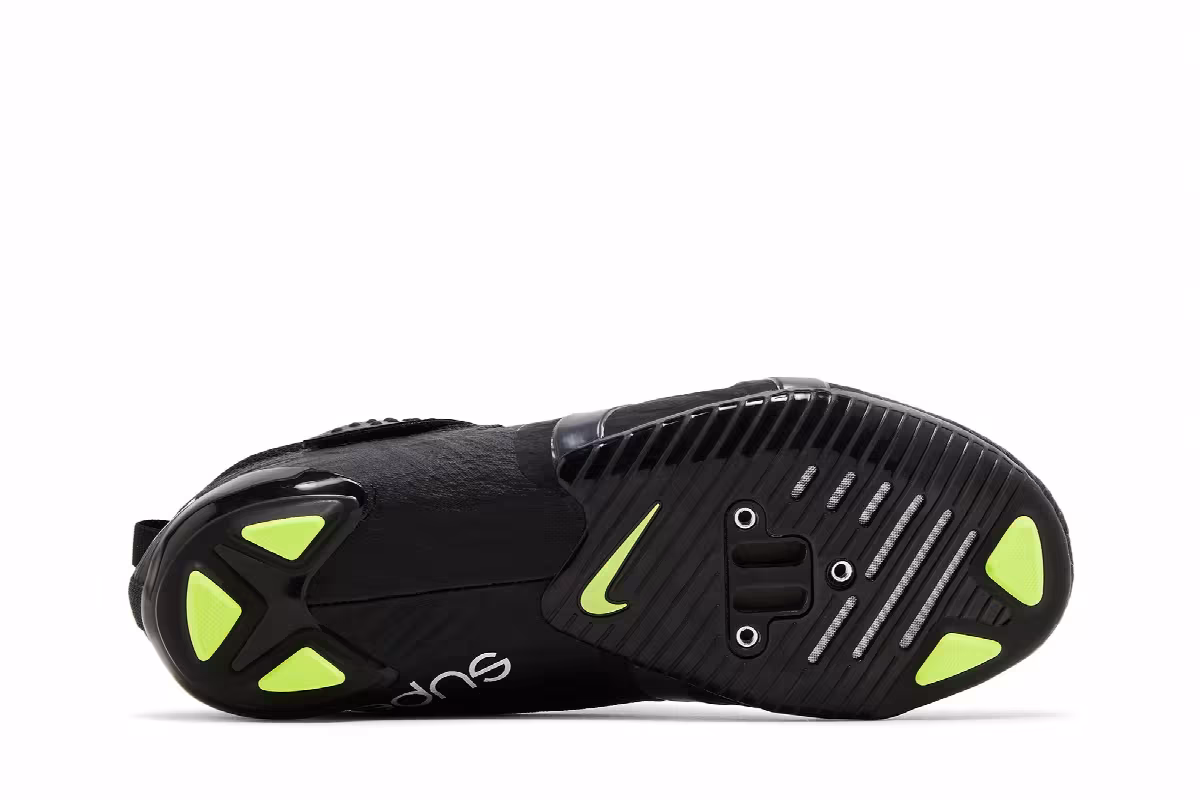 Nike SuperRep Cycle 2 Next Nature Black Anthracite, view 5