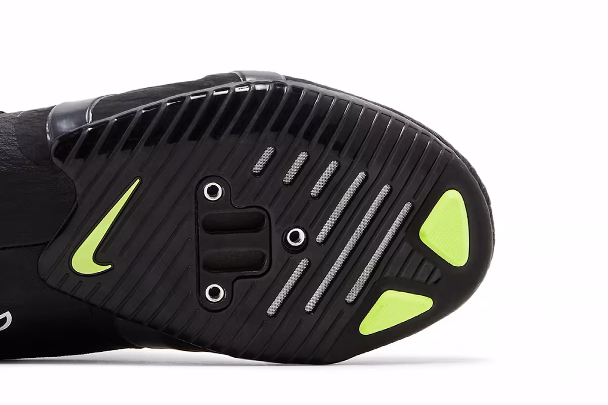 Nike SuperRep Cycle 2 Next Nature Black Anthracite, view 6
