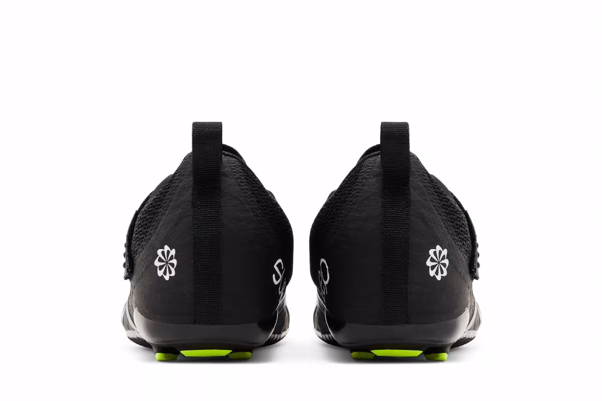 Nike SuperRep Cycle 2 Next Nature Black Anthracite, view 7