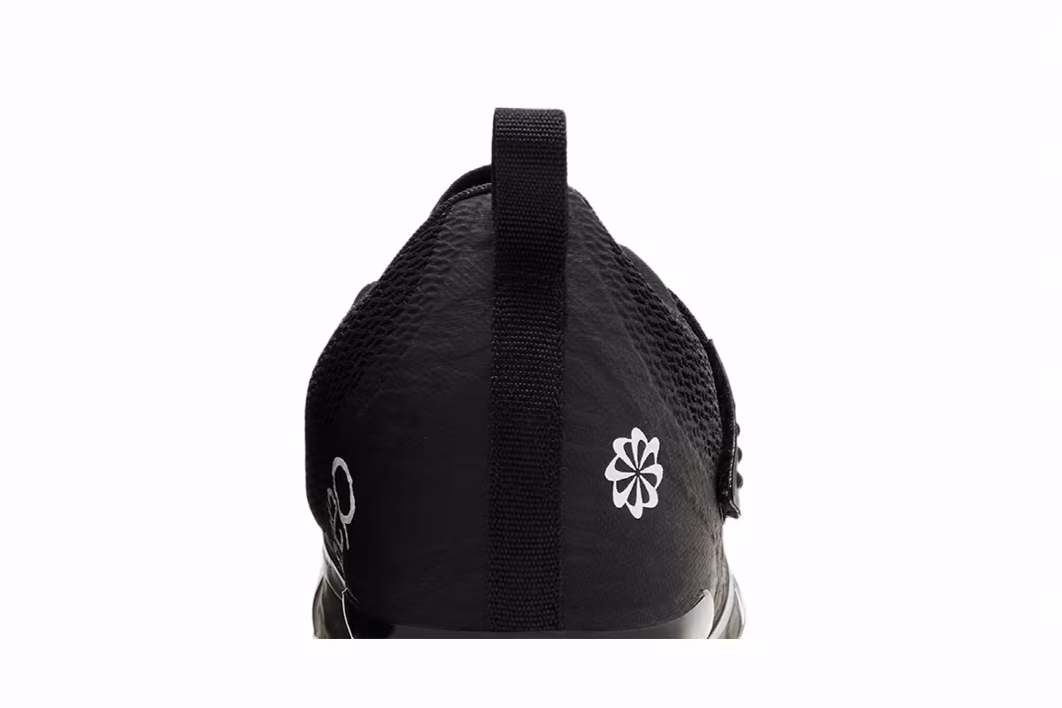 Nike SuperRep Cycle 2 Next Nature Black Anthracite, view 8