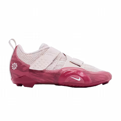 Nike Wmns SuperRep Cycle 2 Next Nature 'Barely Rose Desert Berry'