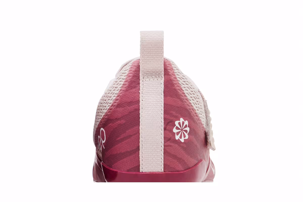 Nike Women's SuperRep Cycle 2 Next Nature Barely Rose Desert Berry, view 8