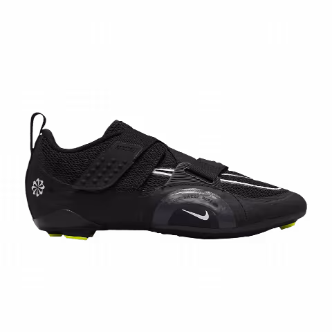 Nike Wmns SuperRep Cycle 2 Next Nature 'Black Volt'