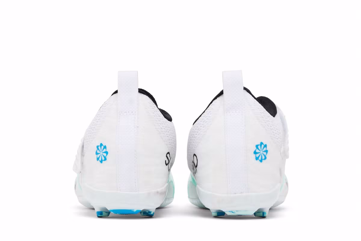 Nike Women's SuperRep Cycle 2 Next Nature White Mint Foam, view 7