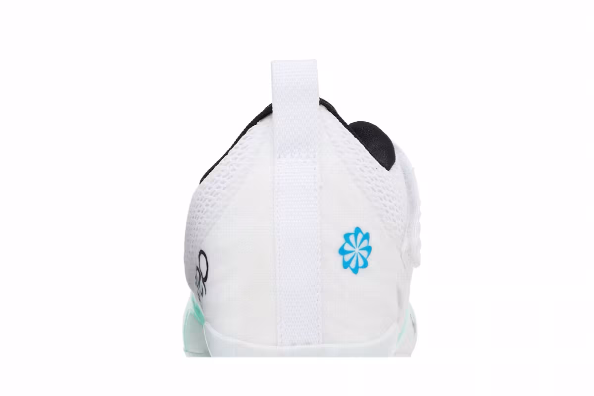 Nike Women's SuperRep Cycle 2 Next Nature White Mint Foam, view 8