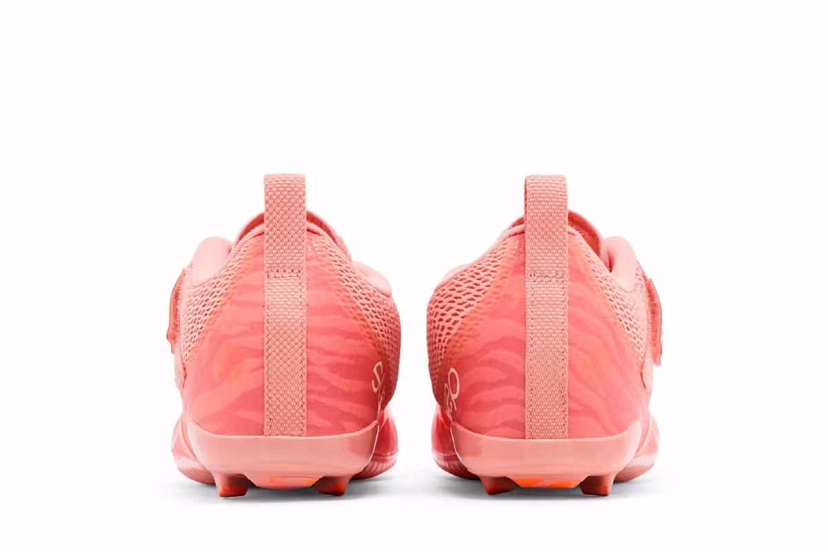 Nike Women's SuperRep Cycle 2 Next Nature Crimson Bliss, view 7