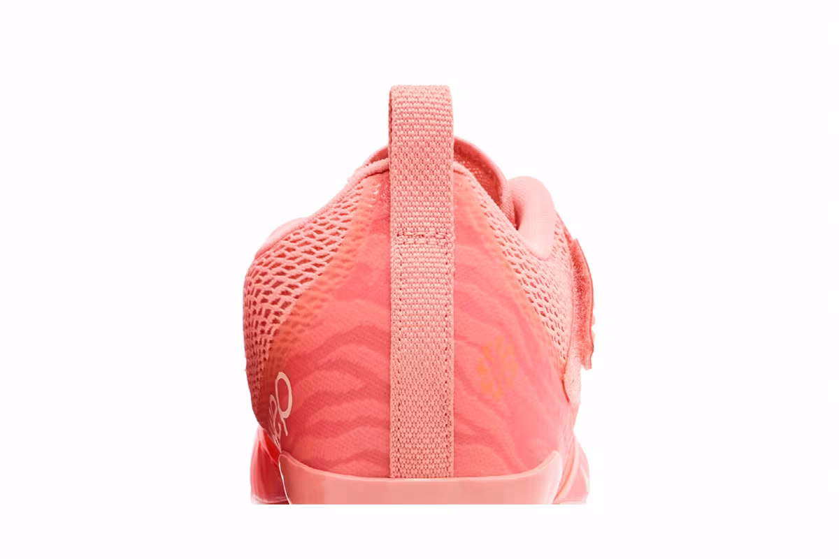Nike Women's SuperRep Cycle 2 Next Nature Crimson Bliss, view 8