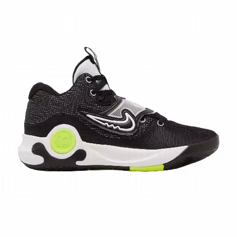 Nike KD Trey 5 X 'Black Volt'