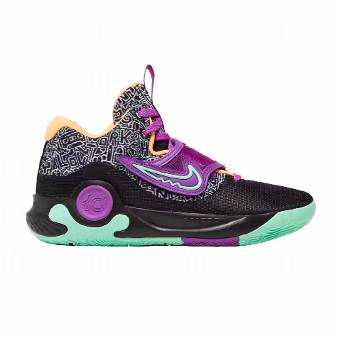 Timothy Goodman x Nike KD Trey 5 X 'Brooklyn Courts'