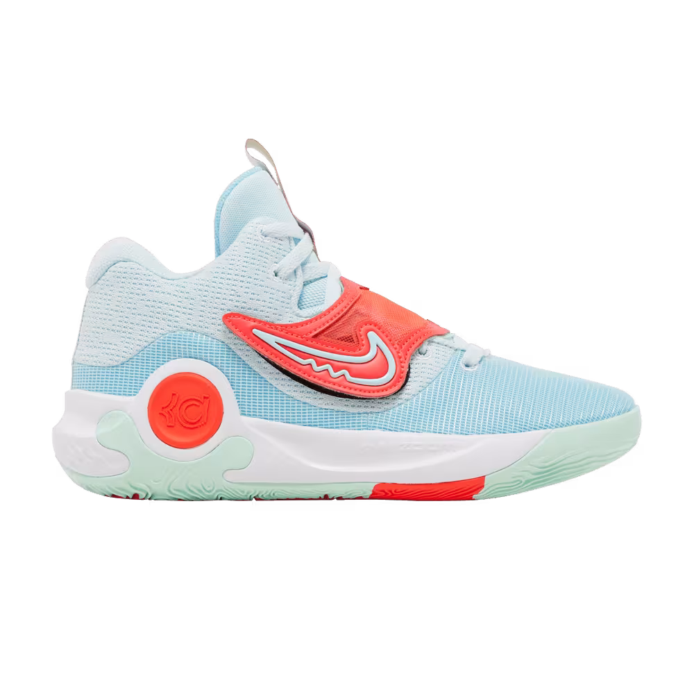 Nike KD Trey 5 X Blue Chill