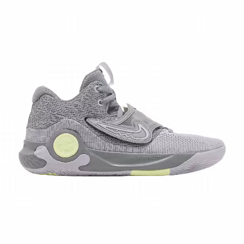 Nike KD Trey 5 X 'Particle Grey Lilac'
