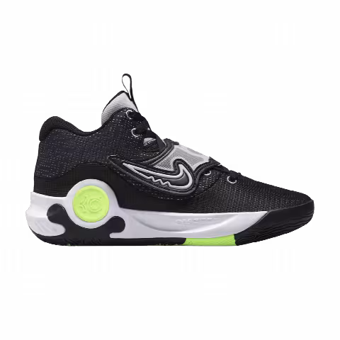 Nike KD Trey 5 X EP 'Black Volt'