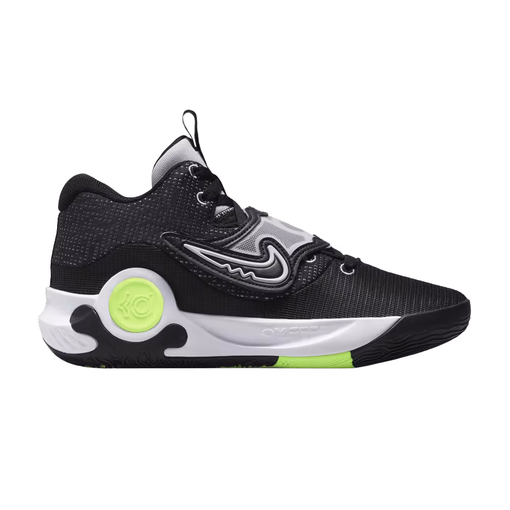 Nike KD Trey 5 X EP Black Volt