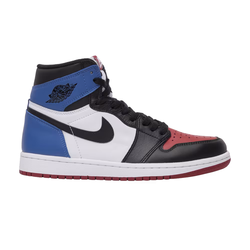 Air Jordan 1 High OG Top 3
