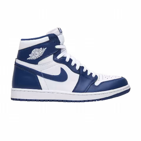 Air Jordan 1 Retro High OG 'Storm Blue'
