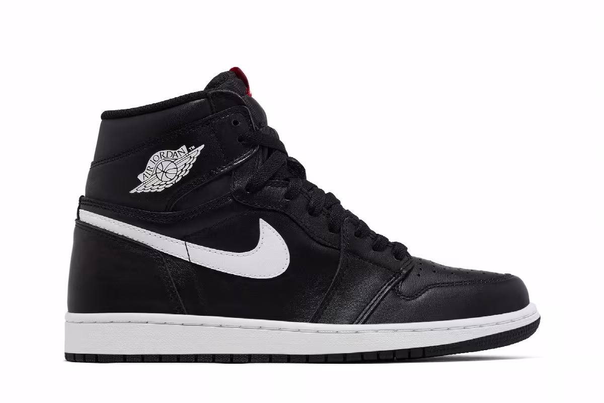 Air Jordan 1 High OG Prm ying yang pack, view 2