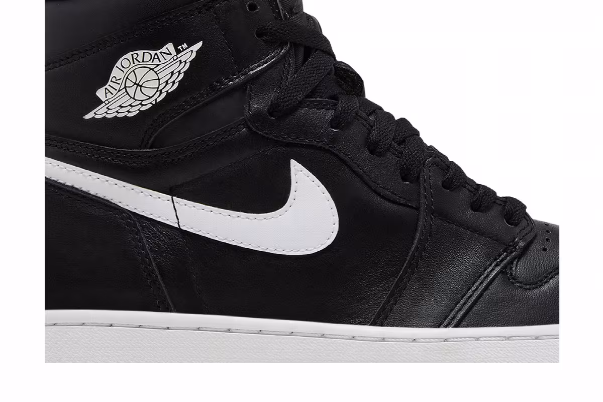 Air Jordan 1 High OG Prm ying yang pack, view 3
