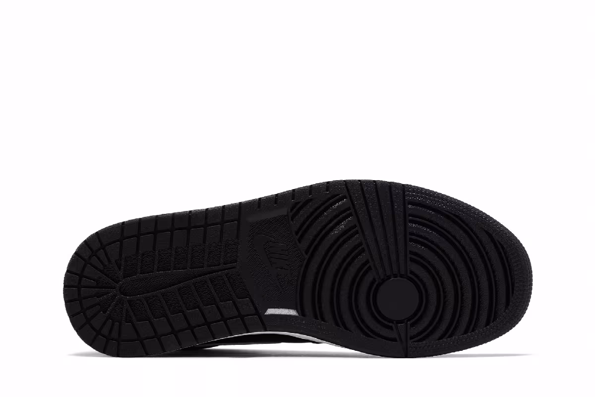 Air Jordan 1 High OG Prm ying yang pack, view 5