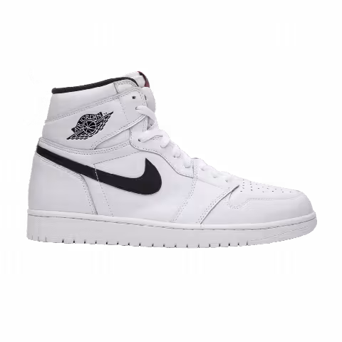 Air Jordan 1 Retro High OG Premium 'Yin Yang'