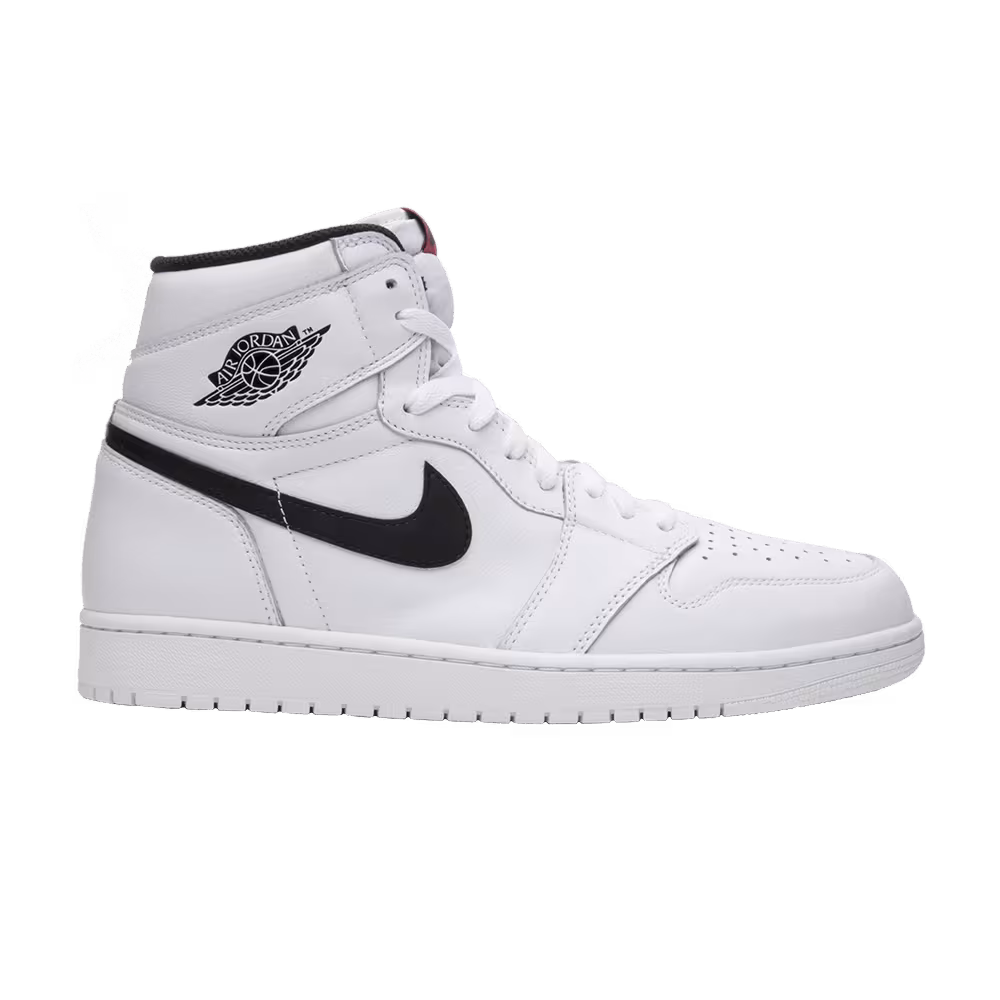 Air Jordan 1 High OG Premium Yin Yang