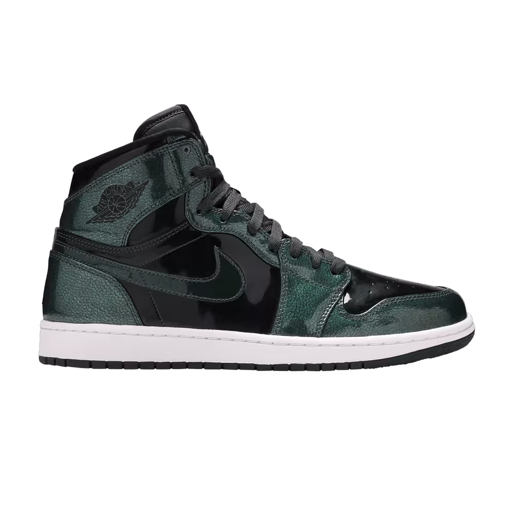 Air Jordan 1 High Anti-Gravity Machines
