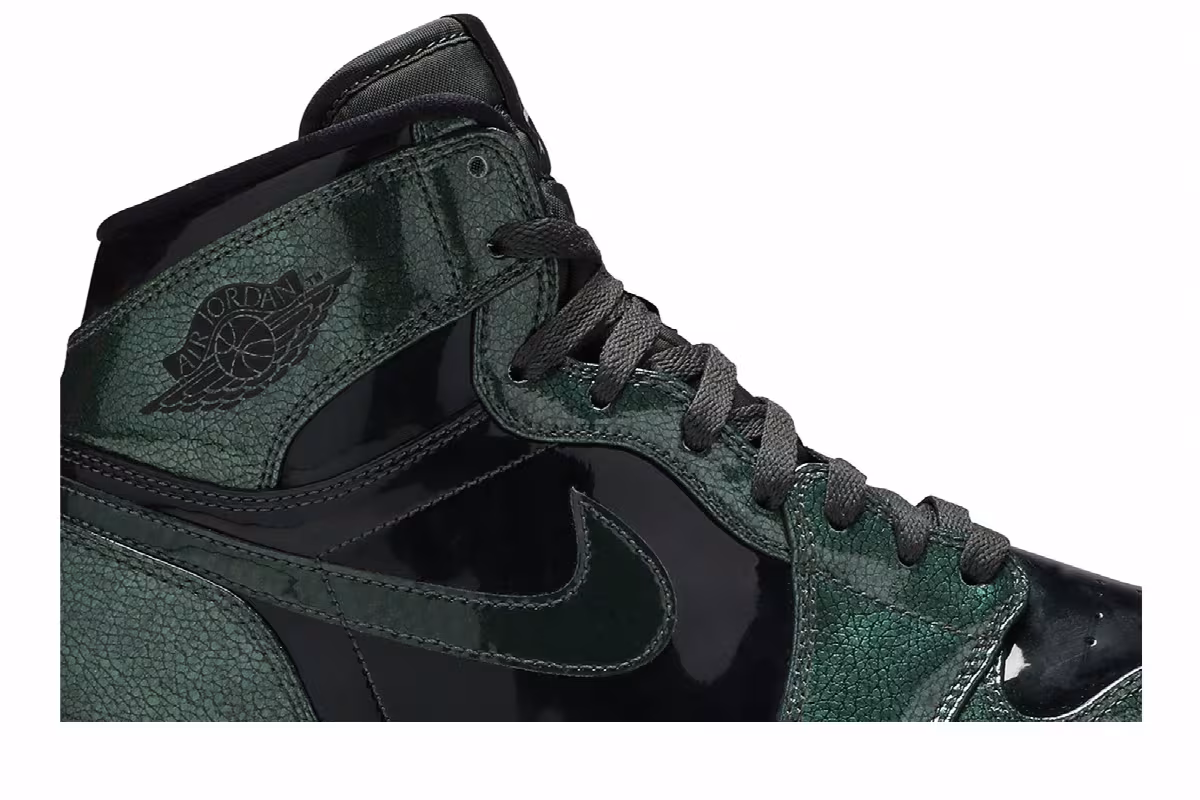 Air Jordan 1 High Anti-Gravity Machines, view 3